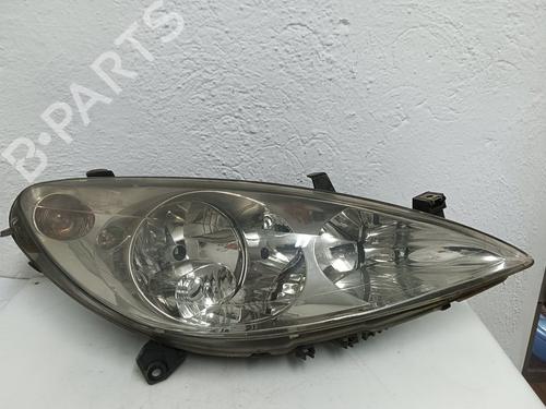 Used Right headlight Right headlight PEUGEOT 307 (3A/C) [2000-2012] 33442305 33442305