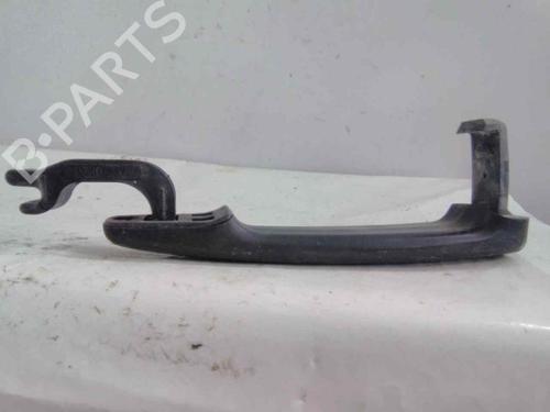 Front left exterior door handle CITROËN C3 I (FC_, FN_)  | BP19564742C128 