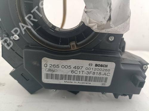 Squib airbag FORD TRANSIT Van (FA_ _) | BP30754276C102