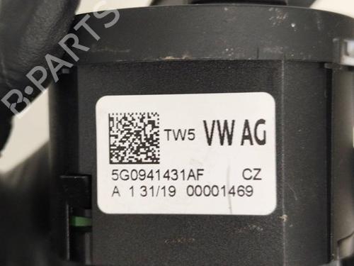 Headlight switch SEAT IBIZA V (KJ1, KJG)  | BP29437519I24 