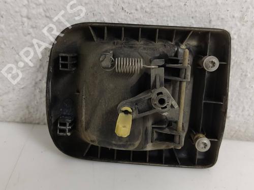 Front left exterior door handle NISSAN INTERSTAR Van (X70)  | BP19571546C128 