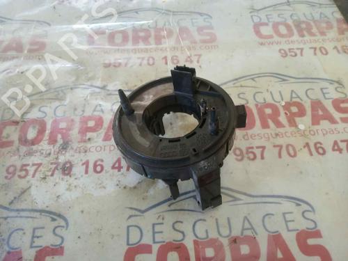 Used Squib airbag AUDI A4 B5 Avant (8D5) 2.5 TDI (150 hp) 19553942