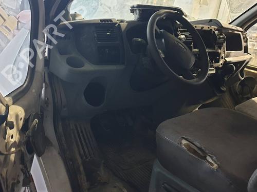 Squib airbag FORD TRANSIT Van (FA_ _)  | BP19560417C102 