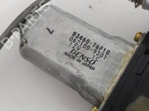 Rear left window mechanism SUZUKI LIANA Hatchback  | BP19661364C24 
