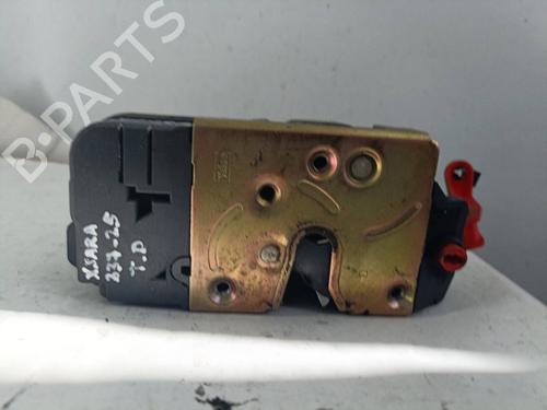 Used Rear right lock Rear right lock 38068882 38068882