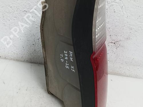 Right taillight BMW X5 (E53) 3.0 d | BP33620867C35 - Image 7