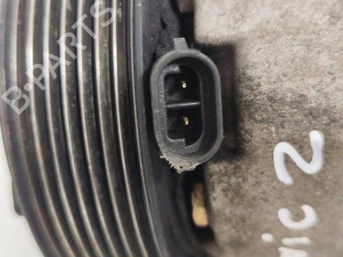 AC compressor RENAULT SCÉNIC II (JM0/1_)  | BP36093760M34  - Image 6