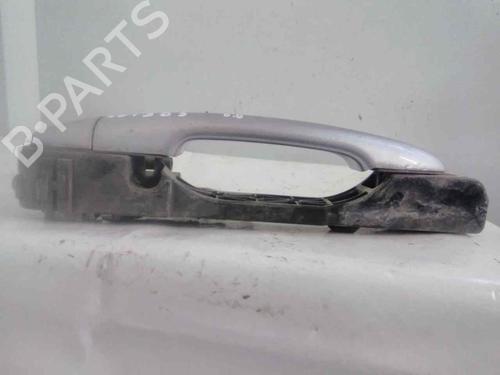 Klamka zewnętrzna drzwi przednich prawych NISSAN PRIMERA Hatchback (P12)  | BP19565024C129