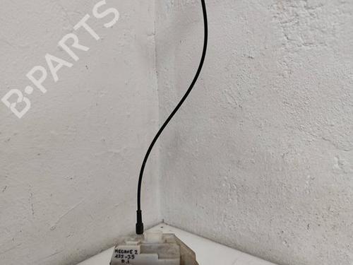 Używane Zamek drzwi przednich lewych RENAULT MEGANE II (BM0/1_, CM0/1_) [2001-2012]  29917068