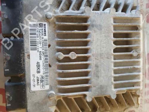 Motorstyringsenhed FORD FOCUS I Saloon (DFW) 1.6 16V (100 hp) 19553160