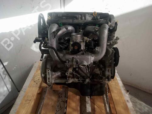 Motor SUZUKI IGNIS I (FH)  | BP19562425M1 
