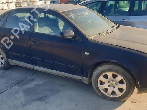 Used Parts AUDI A4 B6 Avant (8E5) [2000-2005]  3474612