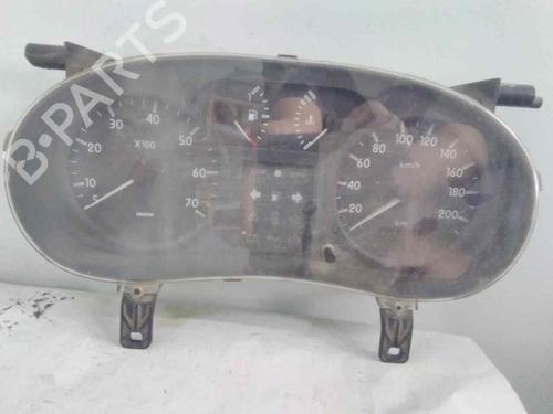 Used Instrument cluster RENAULT KANGOO (KC0/1_) [1997-2025]  20649083
