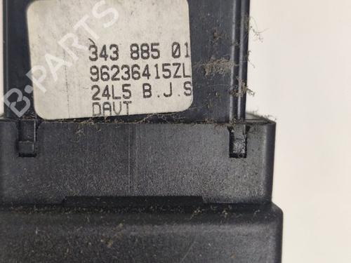 Headlight switch CITROËN JUMPY I (U6U_) 2.0 HDi 95 | BP28057469I24 