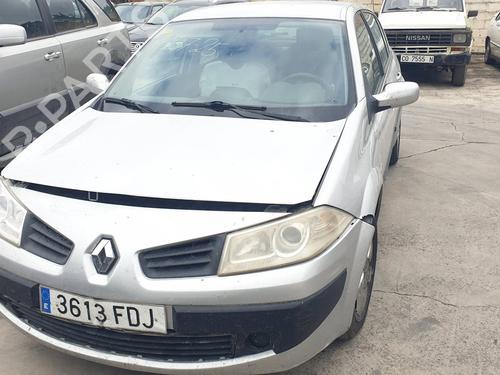 Used Parts RENAULT MEGANE II Saloon (LM0/1_)    4483255