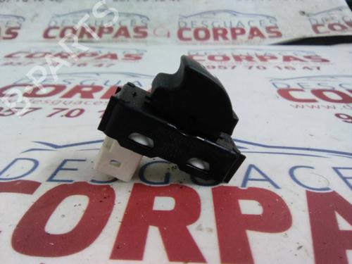 Used Right front window switch PEUGEOT 308 I (4A_, 4C_) [2007-2016]  19555024