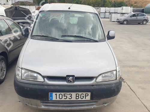 Used Parts PEUGEOT PARTNER MPV (5_, G_) 1.9 D (69 hp) 4351242