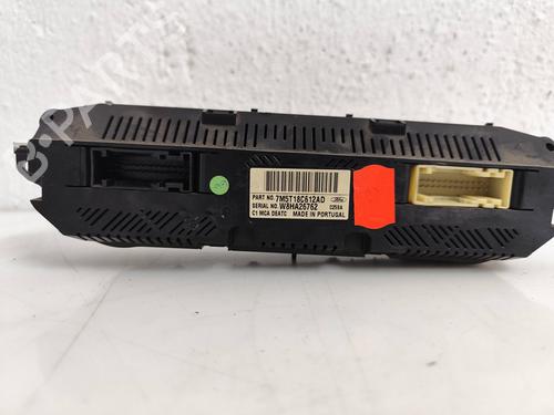 Climate control FORD FOCUS II (DA_, HCP, DP)  | BP22210333I5 
