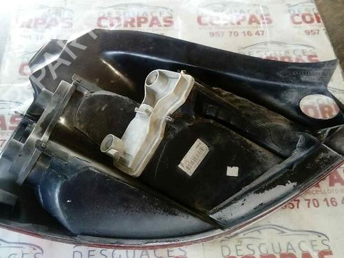 Right taillight RENAULT MEGANE II (BM0/1_, CM0/1_)  | BP19552637C35 