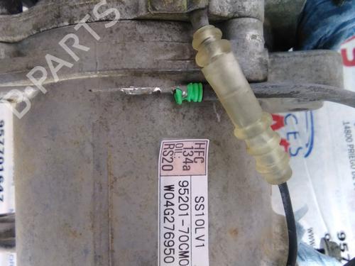 AC compressor SUZUKI GRAND VITARA I (FT, HT)  | BP19555416M34