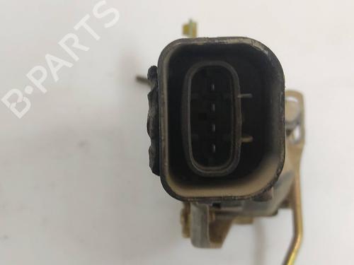 Rear left lock SUZUKI GRAND VITARA I (FT, HT) 2.0 HDI 110 16V 4x4 (SQ420D, TD83V) | BP19568549C100 