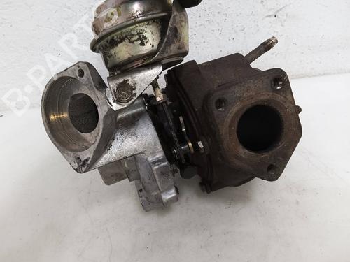 Turbolader/Kompressor BMW 3 Compact (E46) 320 td | BP36503084M71  - Image 6