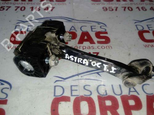 Annen OPEL ASTRA H (A04)  | BP19552115O1