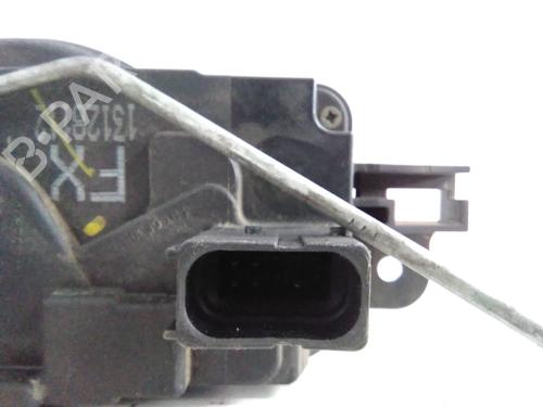 Front right lock OPEL ASTRA H (A04)  | BP19558754C97 