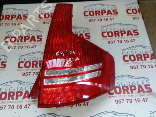 Right taillight CITROËN C4 I (LC_)  | BP19548984C35 