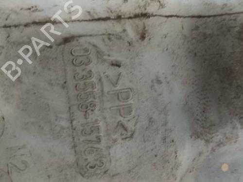 Brake master cylinder FORD FOCUS III 1.0 EcoBoost | BP37177817M77 - Image 6