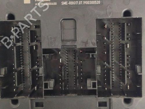 Fuse box SEAT IBIZA V (KJ1, KJG)  | BP29437524E1 