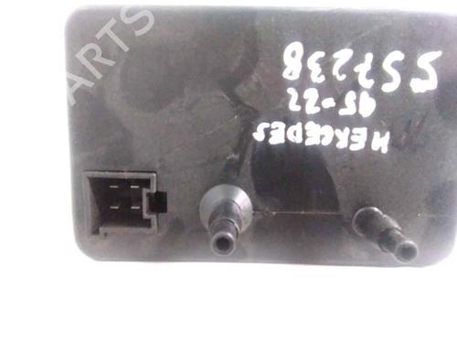 Comfort control module MERCEDES-BENZ C-CLASS (W203) C 200 Kompressor (203.042) | BP19660787M56 