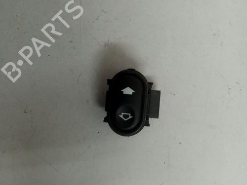 Used Right rear window switch JAGUAR XJ (X308) [1996-2003]  19561167