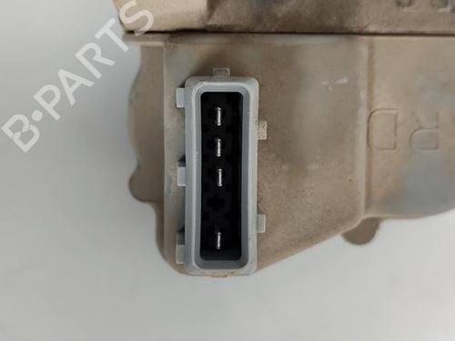 Rear right lock PEUGEOT 307 (3A/C)  | BP22190594C99 