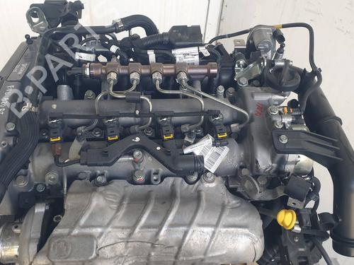 Engine OPEL INSIGNIA A (G09) | BP40157233M1 - Image 2