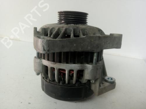 Alternator RENAULT CLIO II (BB_, CB_)  | BP19569205M7 