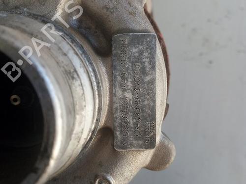 Engine FORD FOCUS I (DAW, DBW) | BP33958101M1 - Image 7
