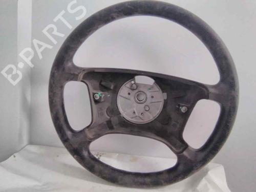 Used Steering wheel BMW 3 (E46) 320 d (136 hp) 19564715