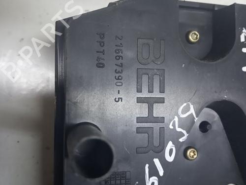Commande Chauffage PEUGEOT 307 Break (3E)  | BP19564866I5 