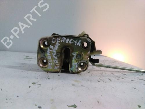 Used Front right lock KIA SPORTAGE SUV (K00) 2.0 TD 4WD (83 hp) 19559916