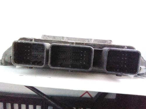 Engine control unit (ECU) FORD FUSION (JU_)  | BP19558639M57 