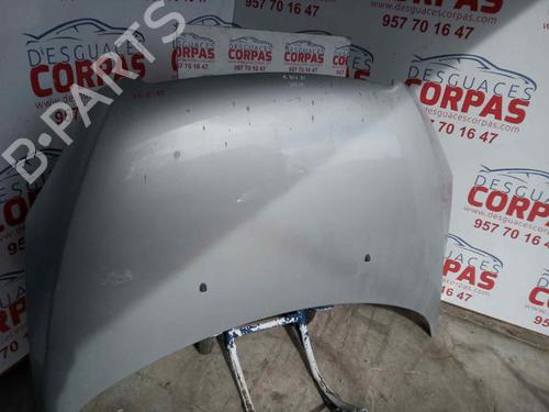 Used Hood PEUGEOT 307 Break (3E) [2002-2009]  19553581