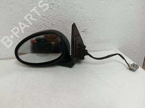 Used Left mirror Left mirror ROVER 45 I Hatchback (RT) [2000-2005] 34473330 34473330