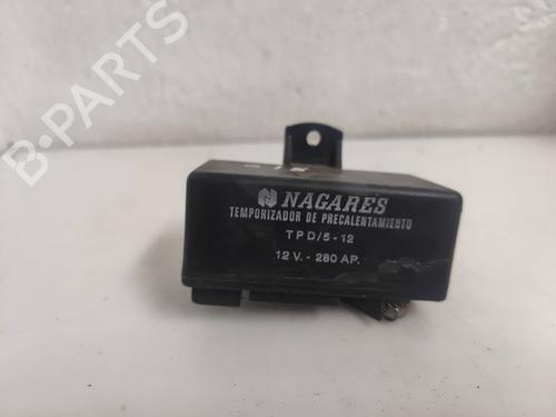 Module électronique CITROËN C15 Box Body/MPV (VD_) [1984-2006]  27472267