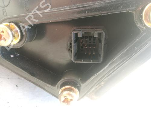 Right mirror HYUNDAI ACCENT I (X-3) 1.3 i 12V | BP19558252C27 