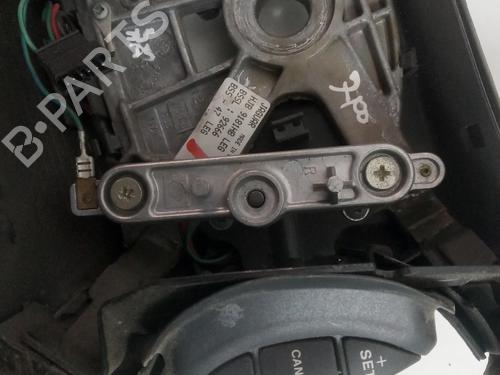 Steering wheel JAGUAR XJ (X308)  | BP19561195C49 