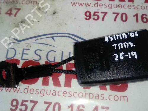 Used Other OPEL ASTRA H (A04) [2004-2014]  19552104