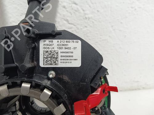 Switch MERCEDES-BENZ C-CLASS (W204)  | BP33430943I30  - Image 5