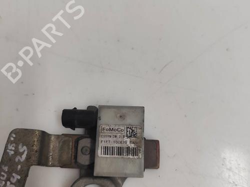 Other FORD FOCUS III 1.0 EcoBoost | BP29437268O1 