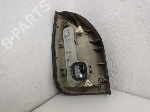 Right taillight OPEL ZAFIRA A MPV (T98)  | BP19567100C35 